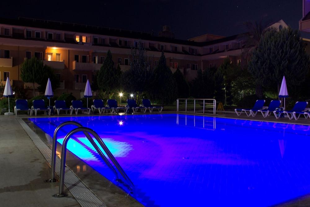 ARES DREAM HOTEL (ADULTS ONLY) — KEMER — фотография отеля №19
