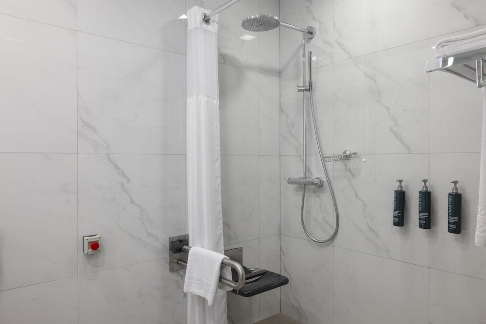 DOUBLETREE BY HILTON HOTEL ISTANBUL - MODA — ISTANBUL — fotografie hotel nr. 18