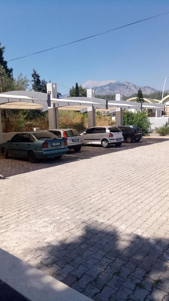 UGUR HOTEL — KEMER — фотография отеля №30