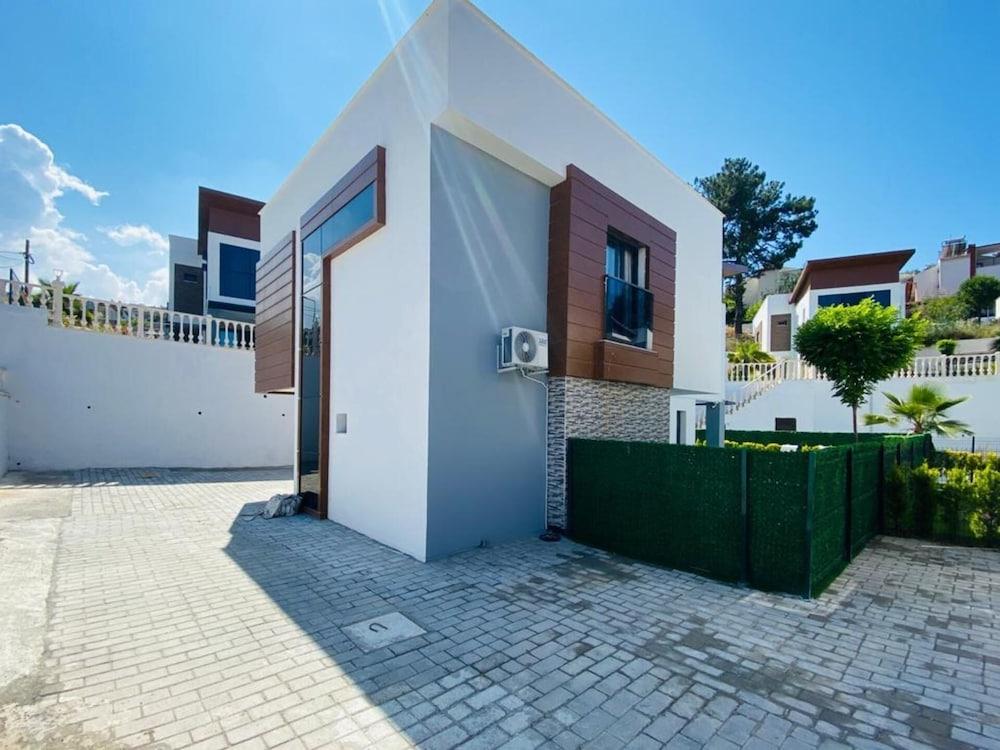 LUXURY VILLA ADA MARIN — KUSADASI — fotografie hotel nr. 24