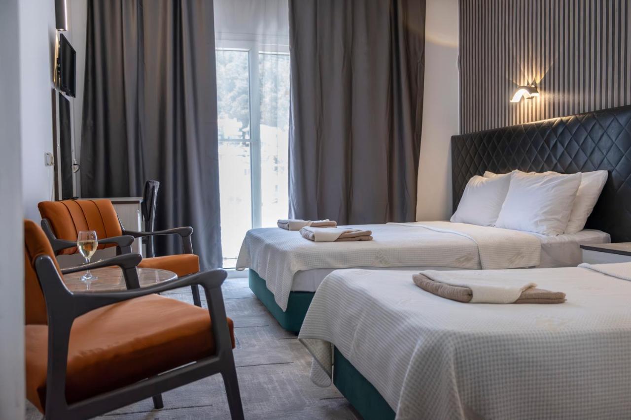 MUSTIS ROYAL PLAZA HOTEL — MARMARIS — фотография отеля №16