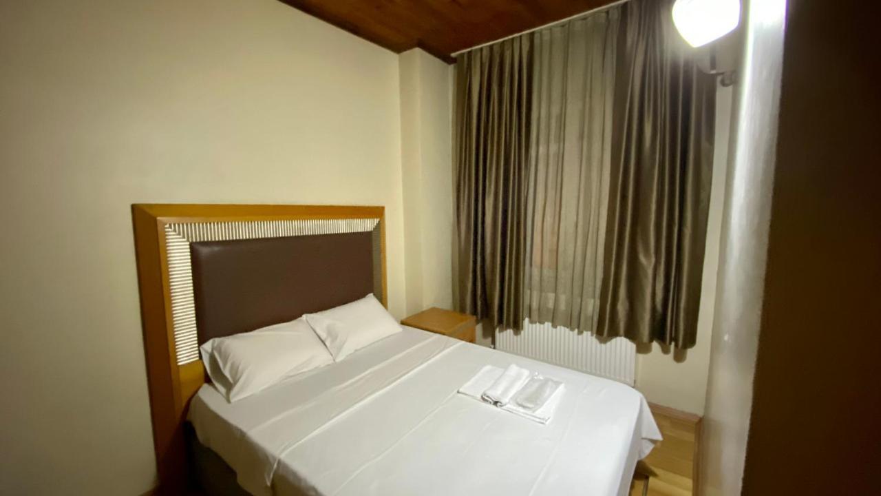 HERTON HOTEL — ISTANBUL — фотография отеля №18