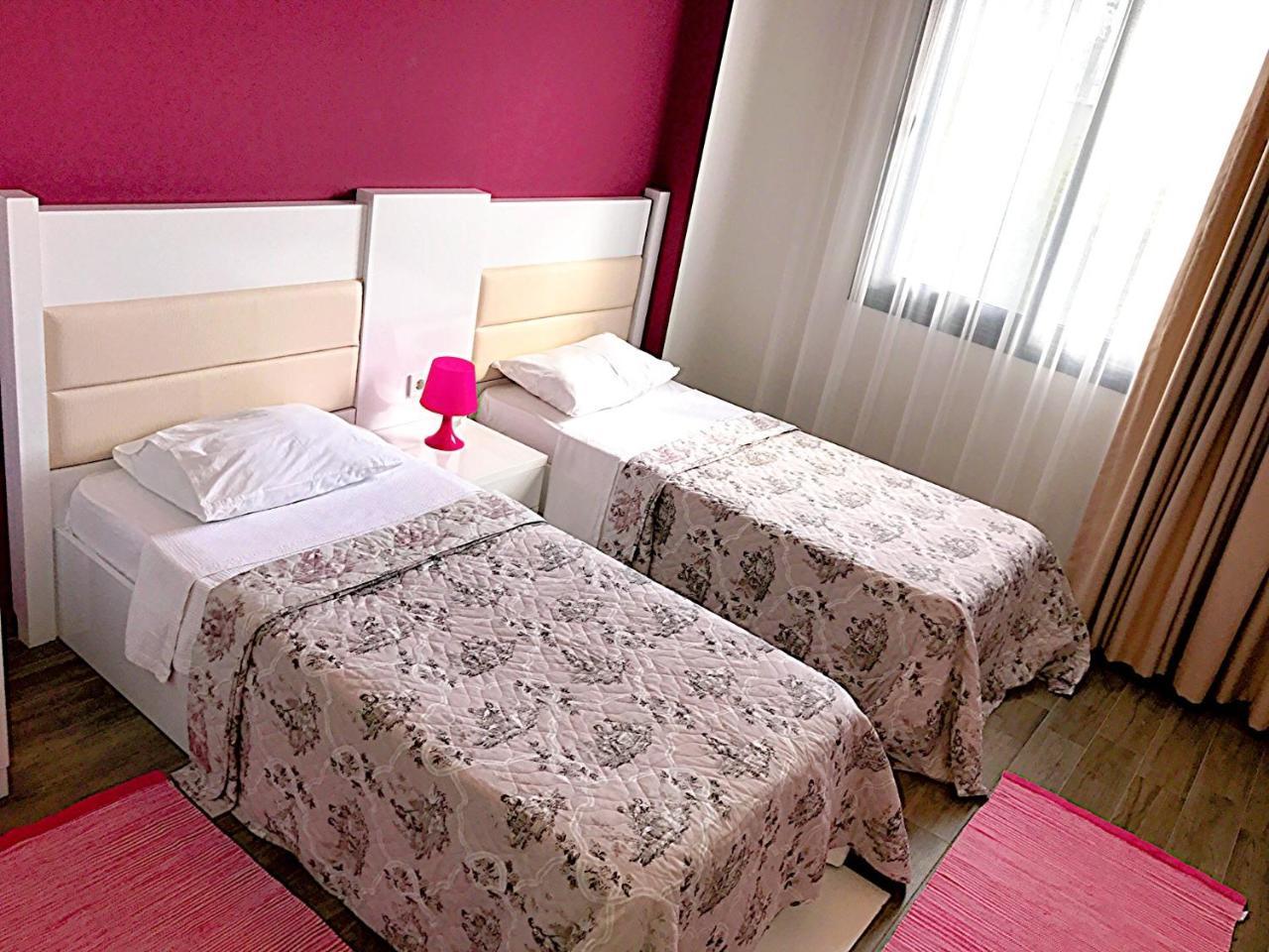 DALIAN ELITE APARTS — CESME — fotografie hotel nr. 14