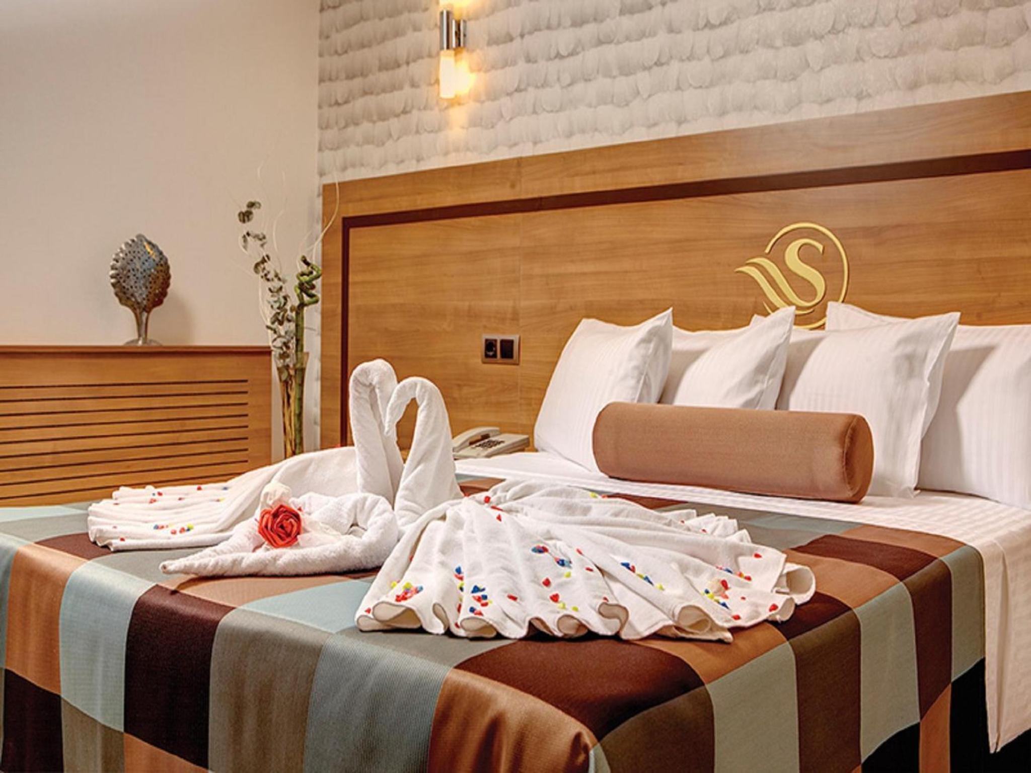 SUSUZLU SECKIN OTEL — IZMIR — fotografie hotel nr. 13