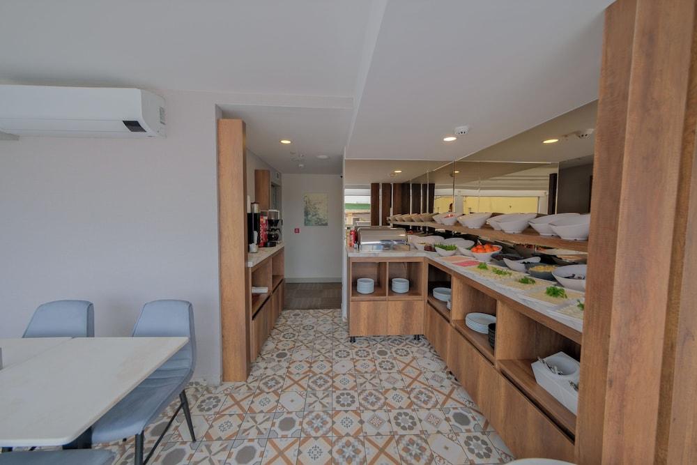 SERAI HOTEL — ISTANBUL — fotografie hotel nr. 25