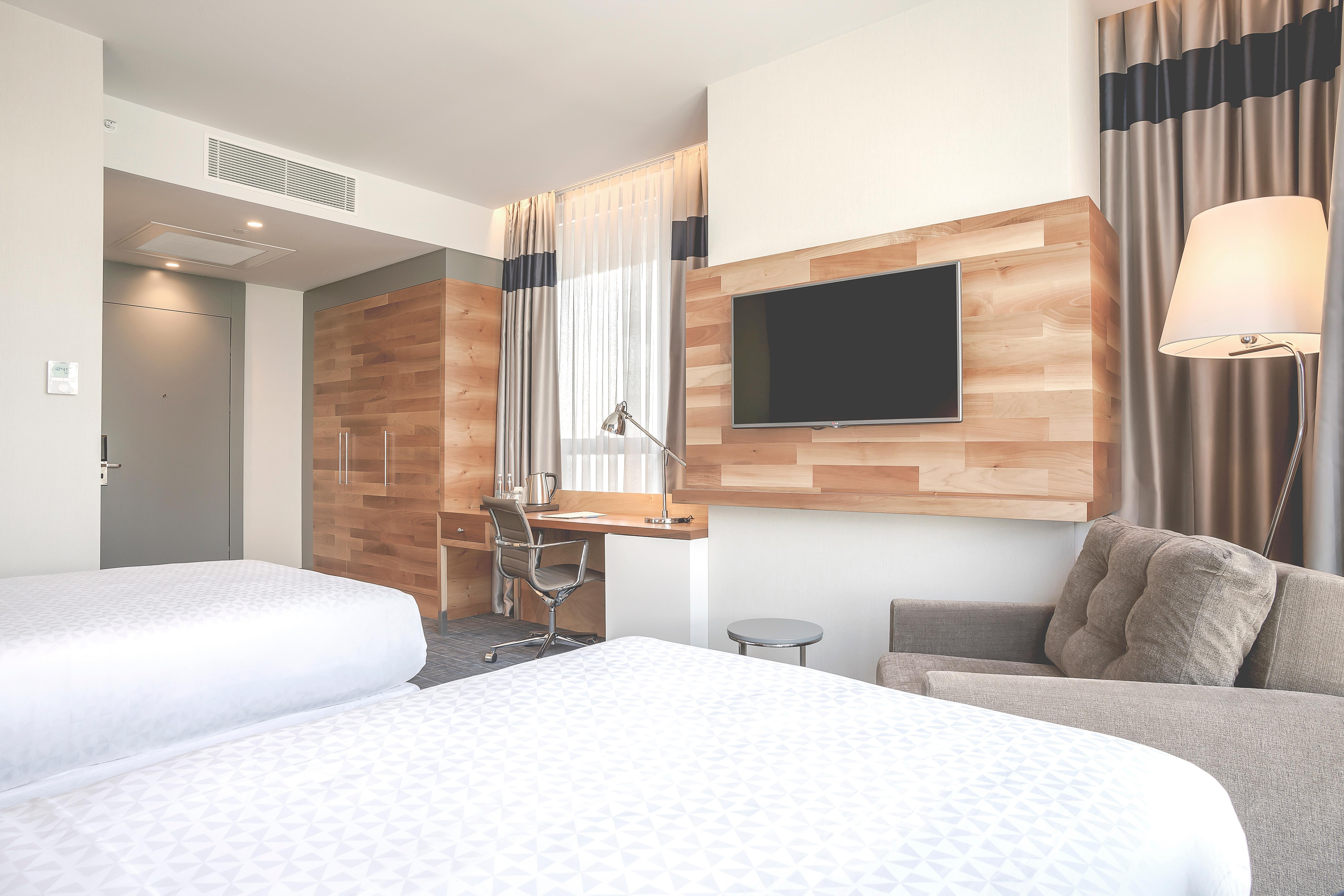 EVER HOTEL EUROPE — ISTANBUL — fotografie hotel nr. 3