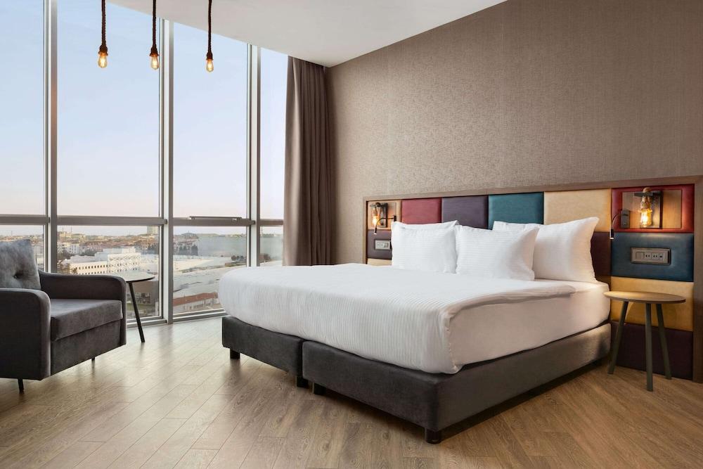 RAMADA ENCORE BY WYNDHAM ISTANBUL AVCILAR — ISTANBUL — fotografie hotel nr. 36
