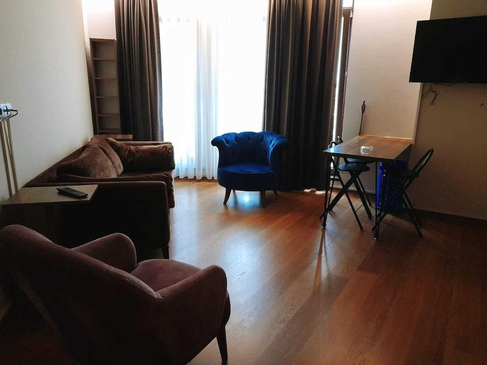 DOGAN PALAS OTEL — ISTANBUL — fotografie hotel nr. 4