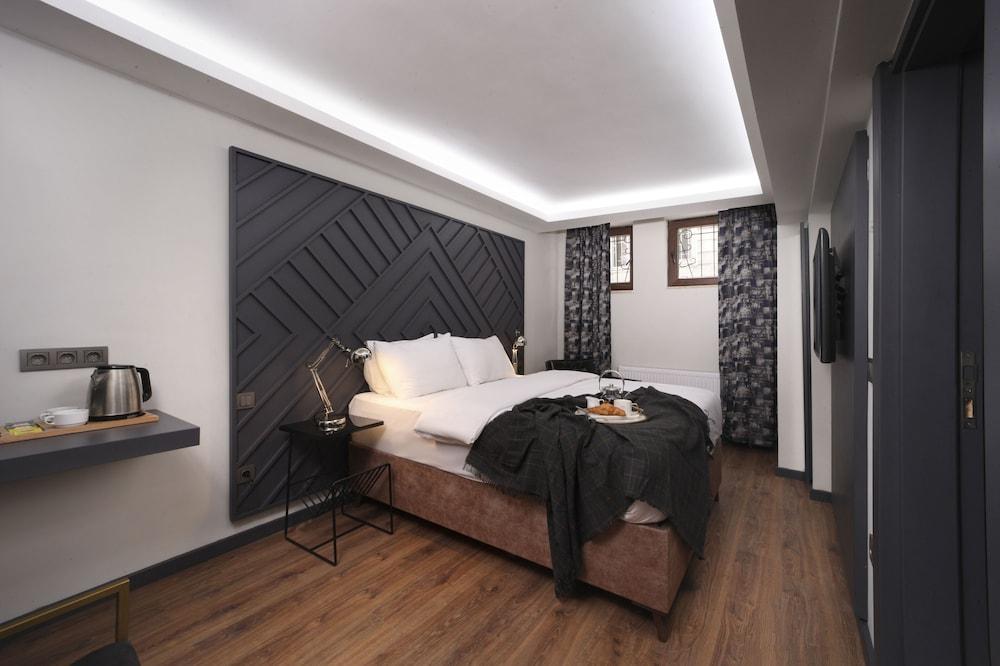 XENIA HOTEL ISTANBUL — ISTANBUL — fotografie hotel nr. 26