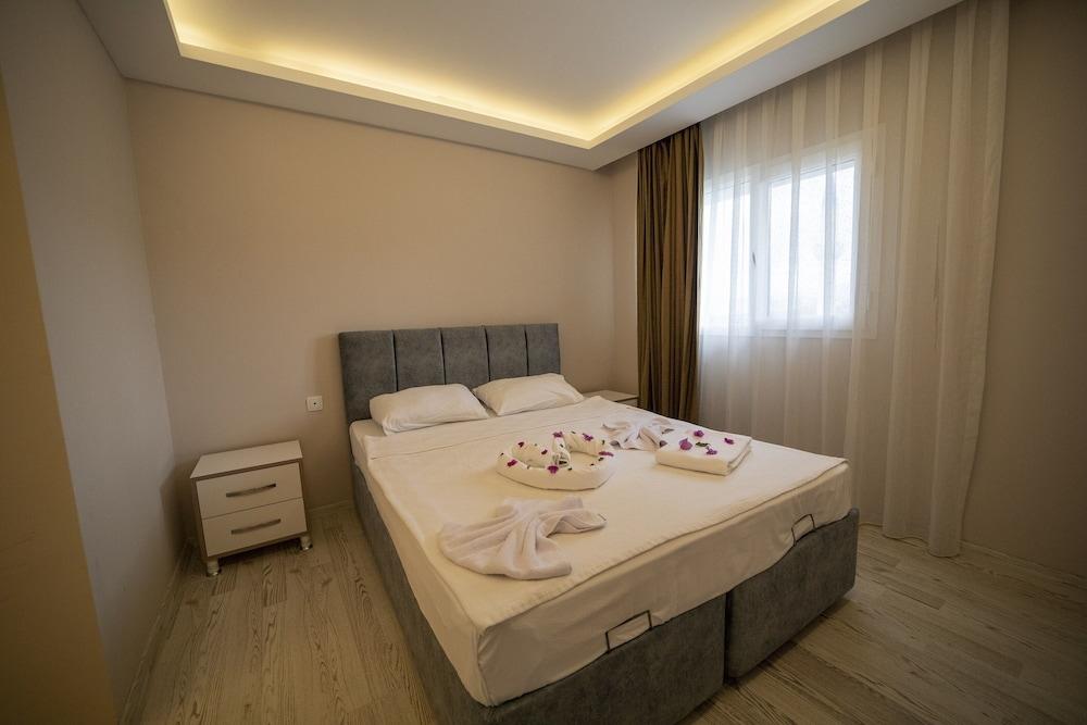 SILVER TOWER RESIDENCE FAMILY SUITES — KUSADASI — fotografie hotel nr. 12