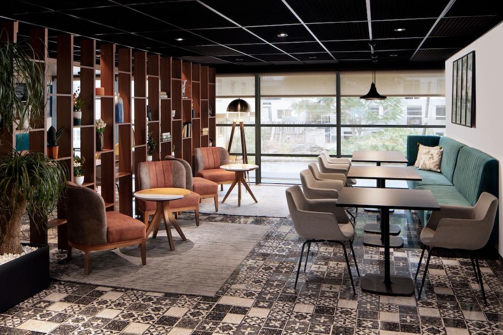 RESIDENCE INN BY MARRIOTT ISTANBUL ATASEHIR — ISTANBUL — fotografie hotel nr. 25
