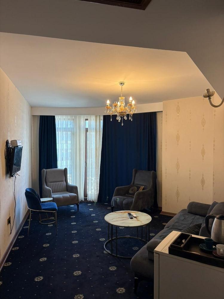 OTTOMAN SUITES — ISTANBUL — fotografie hotel nr. 13