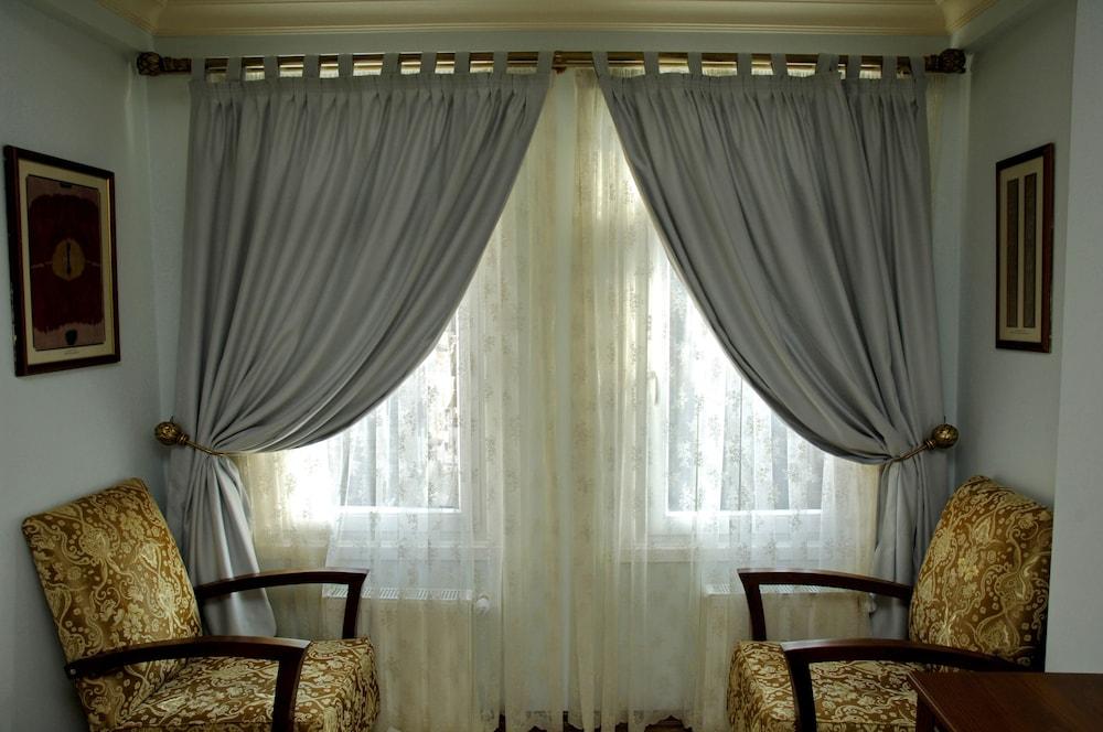 FATMA SULTAN HOTEL — ISTANBUL — фотография отеля №7
