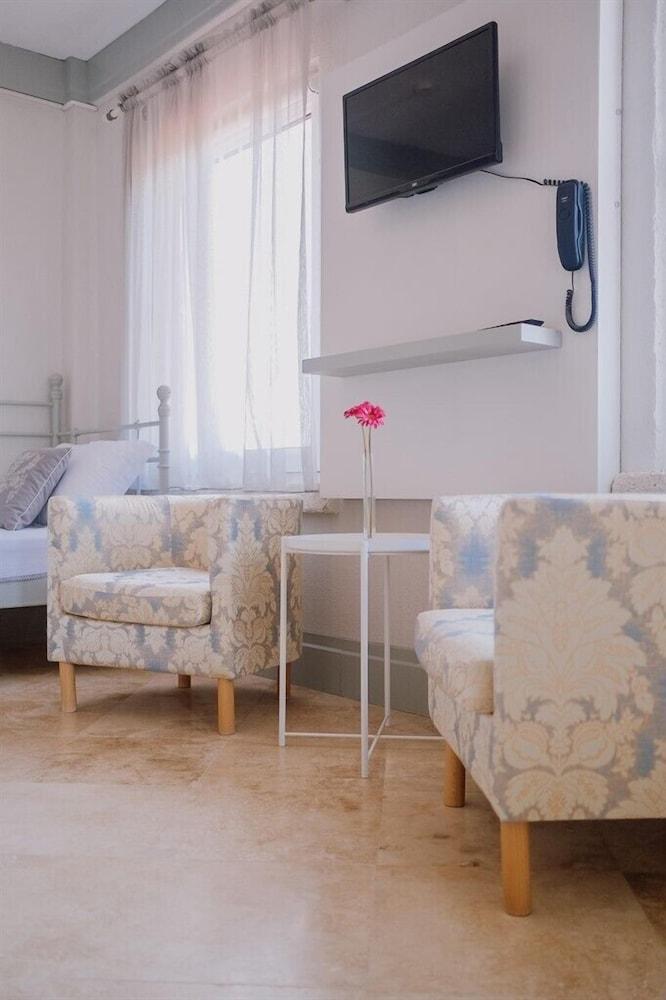DERUNI BUTIK HOTEL — CESME — fotografie hotel nr. 23