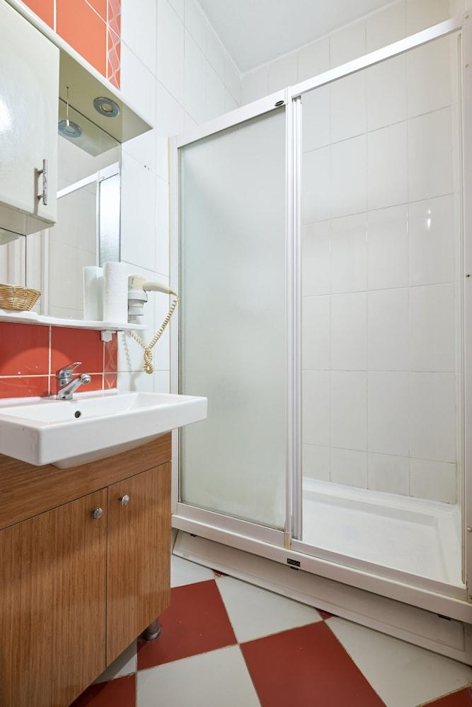 CENTRAL SUITES TAKSIM — ISTANBUL — фотография отеля №35