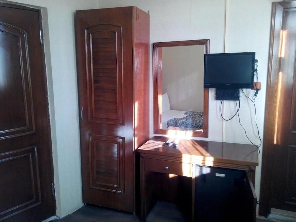 HOTEL RED ROSE — ISTANBUL — фотография отеля №37