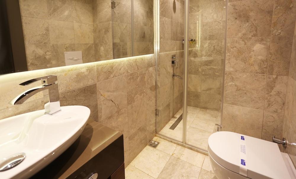 TAKSIM PREMIUM HOTEL — ISTANBUL — fotografie hotel nr. 26