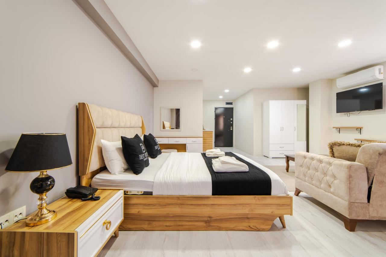 BEST HOTEL PENDIK — ISTANBUL — фотография отеля №3