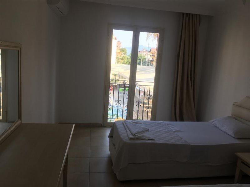 VENTUM APART — MARMARIS — фотография отеля №10