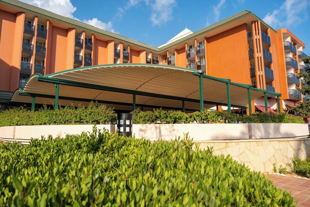 AQI PEGASOS RESORT — ALANYA — фотография отеля №20