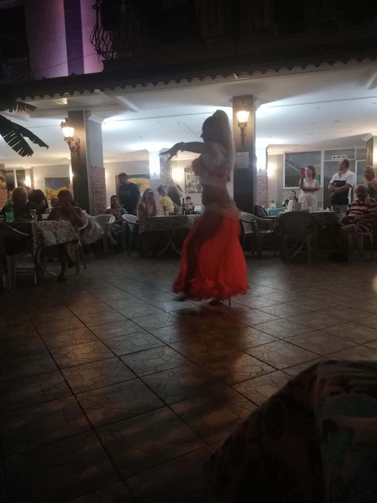 SANTANA HOTEL — KEMER — фотография отеля №35