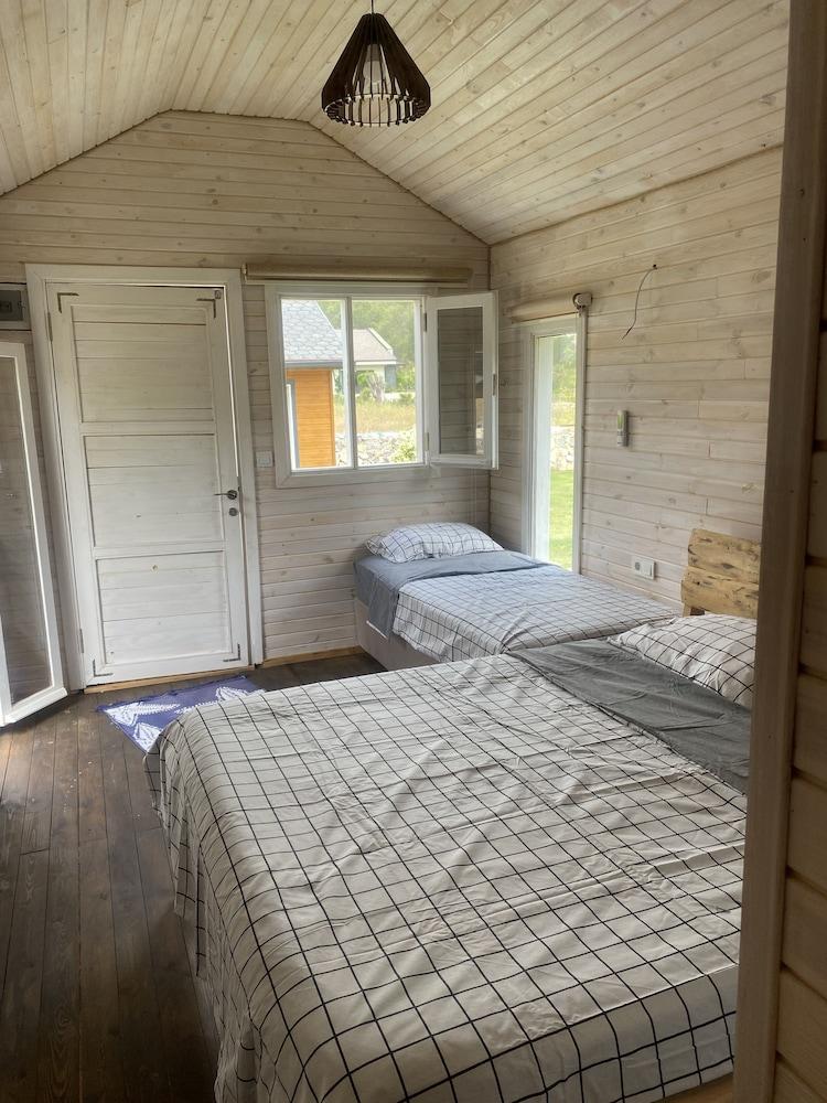 KOVAN BUNGALOW — DALAMAN — фотография отеля №13