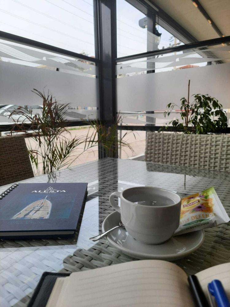 ALESTA SEASIDE RESIDENCE — FETHIYE — fotografie hotel nr. 36