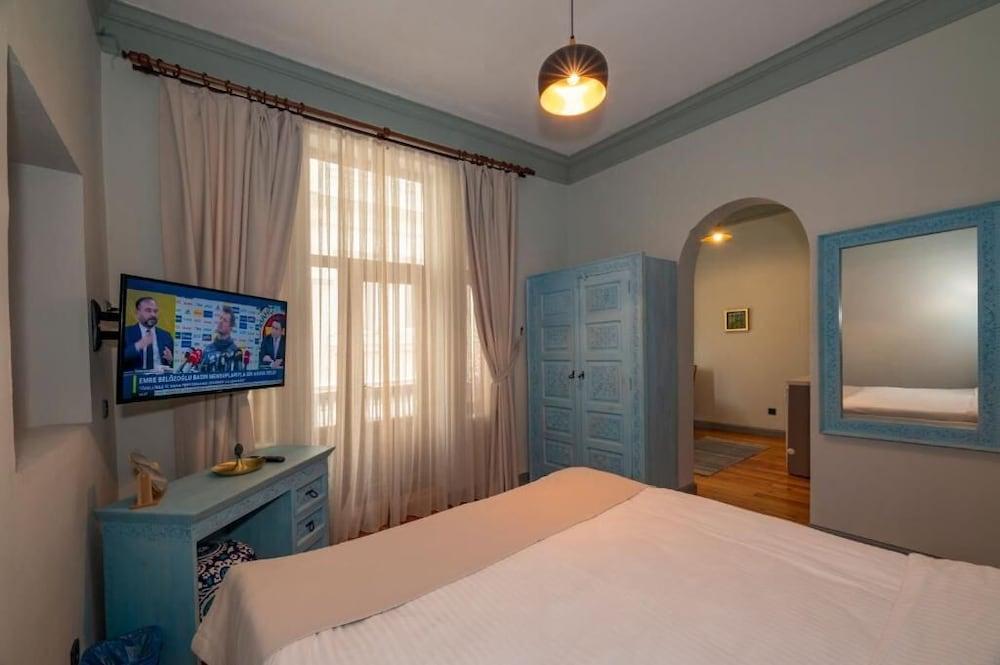 OPERA SUITES OKANLI — ISTANBUL — фотография отеля №20