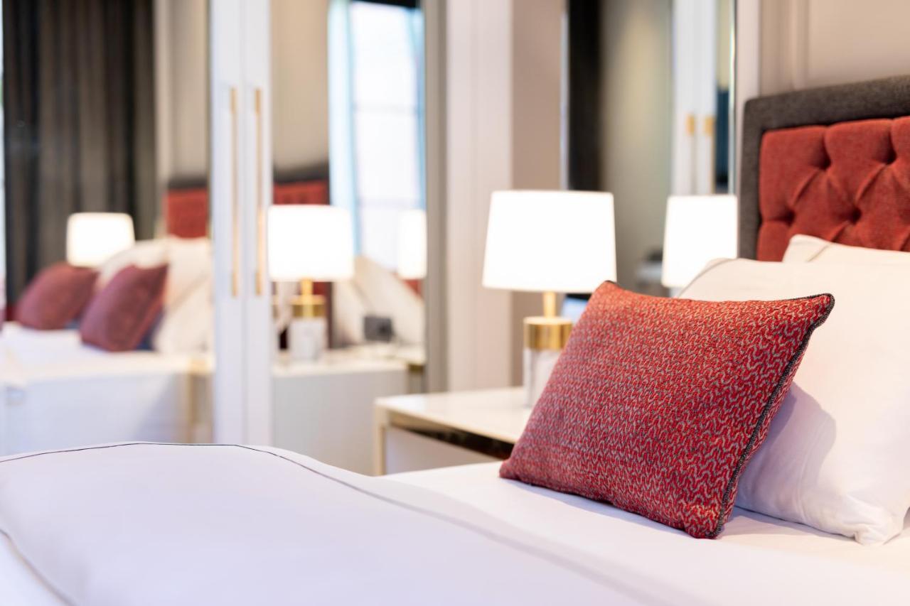 MOTIF HOTEL — CESME — fotografie hotel nr. 23