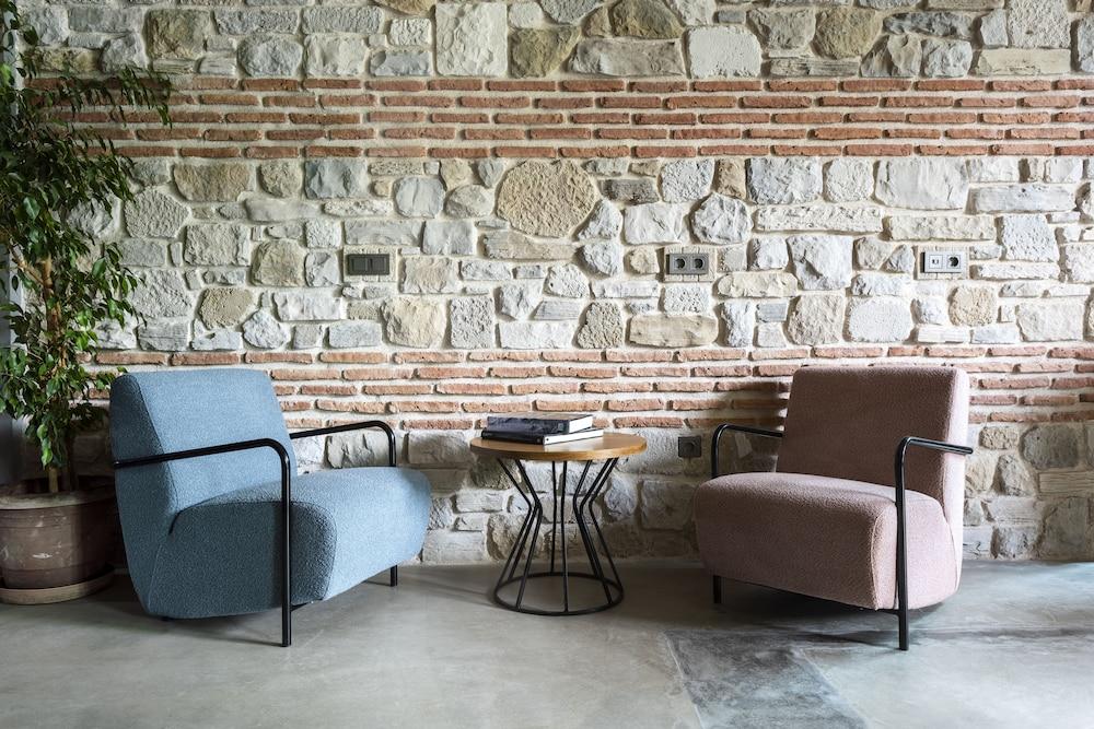 PETRION HOTEL — ISTANBUL — fotografie hotel nr. 4