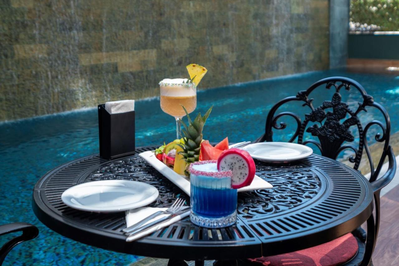 OBA STAR HOTEL & SPA — ALANYA — fotografie hotel nr. 13