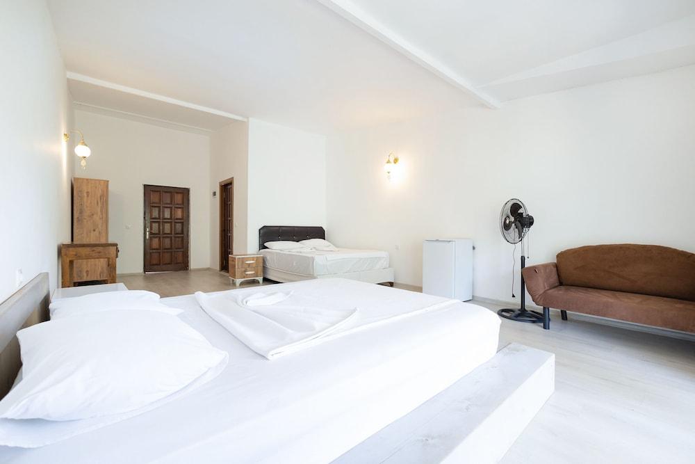 BAYKIANA — MARMARIS — фотография отеля №11