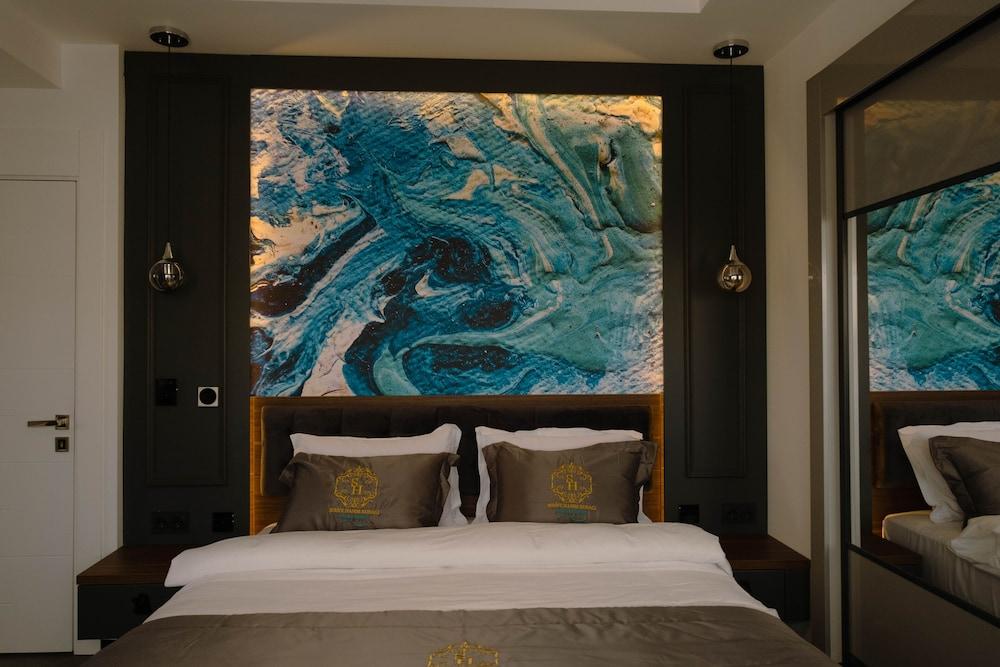 SERIFE HANIM KONAGI — CESME — fotografie hotel nr. 12