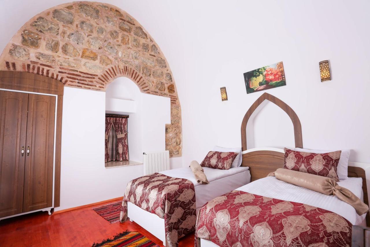 BEHRAMPASA OTEL — SIVAS — фотография отеля №15