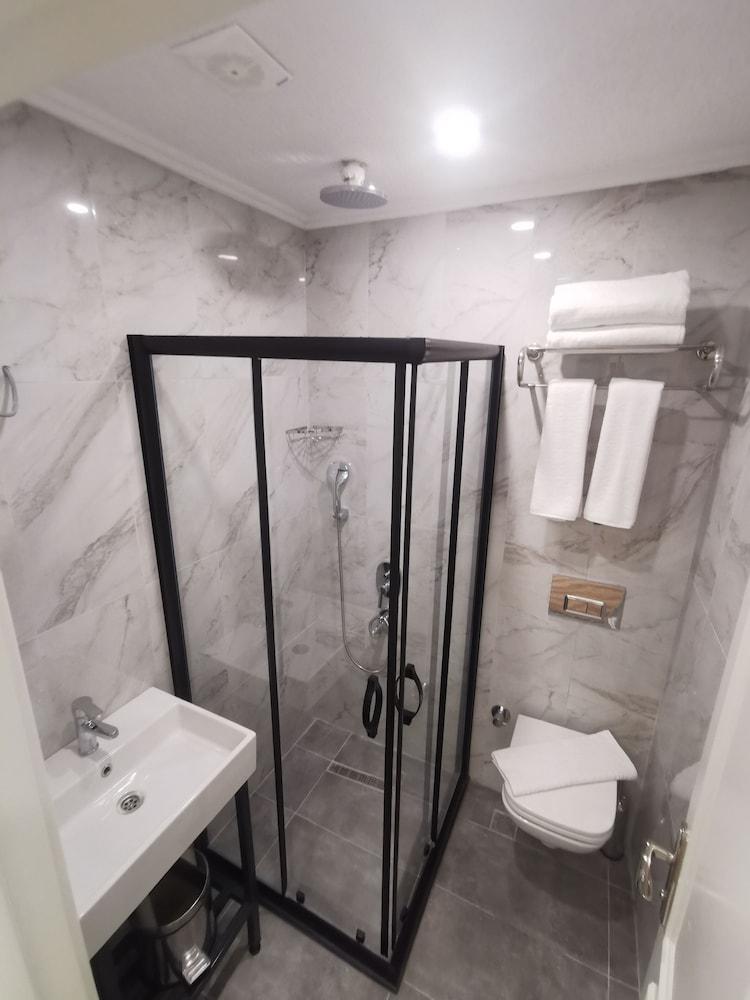 LUXX GARDEN HOTEL — ISTANBUL — fotografie hotel nr. 28