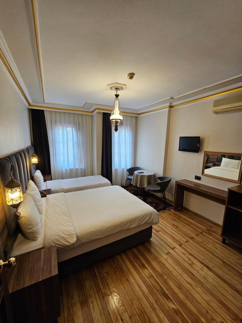 GUL SULTAN (ADULTS ONLY) — ISTANBUL — fotografie hotel nr. 11