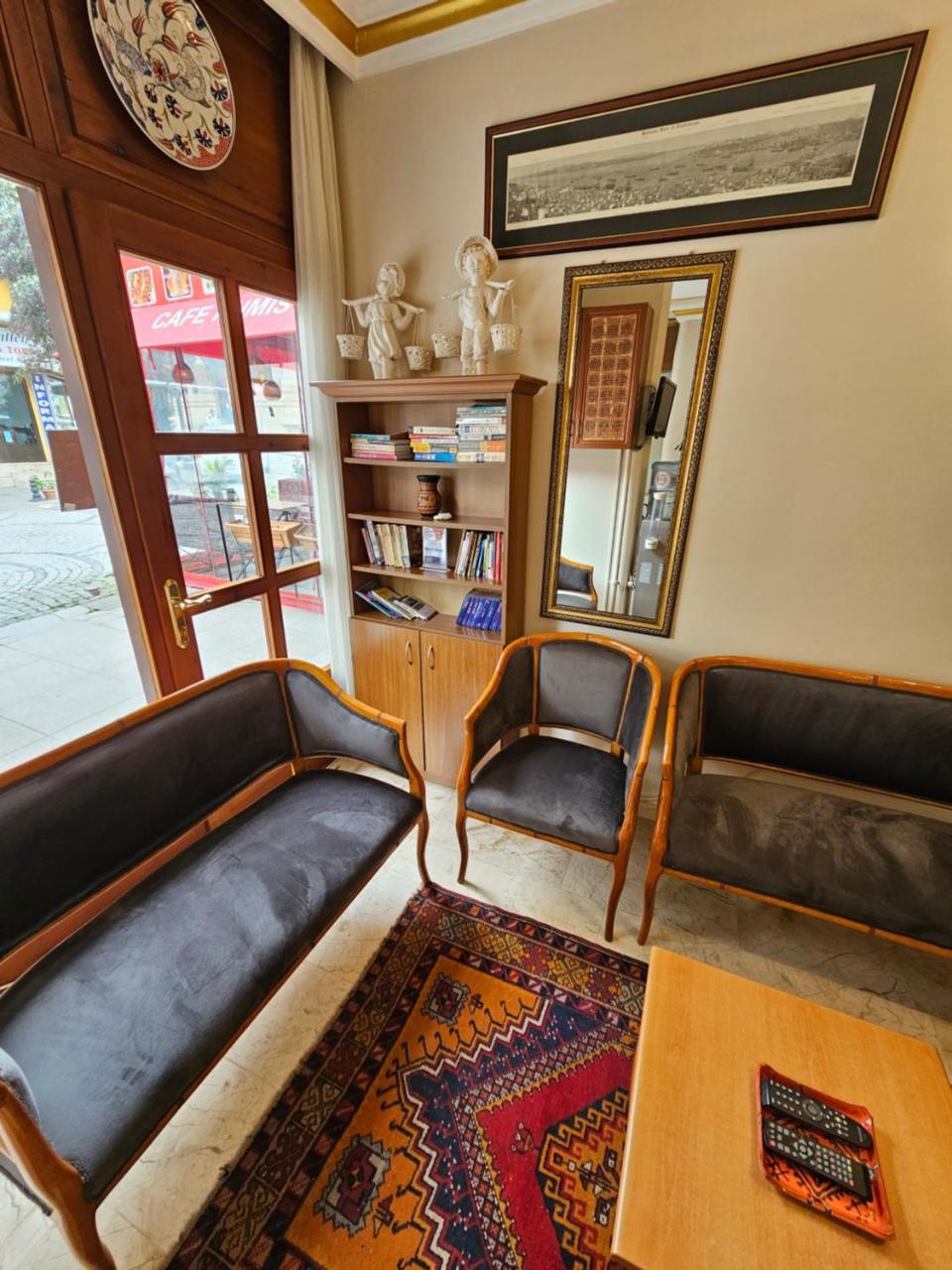 GUL SULTAN (ADULTS ONLY) — ISTANBUL — fotografie hotel nr. 29