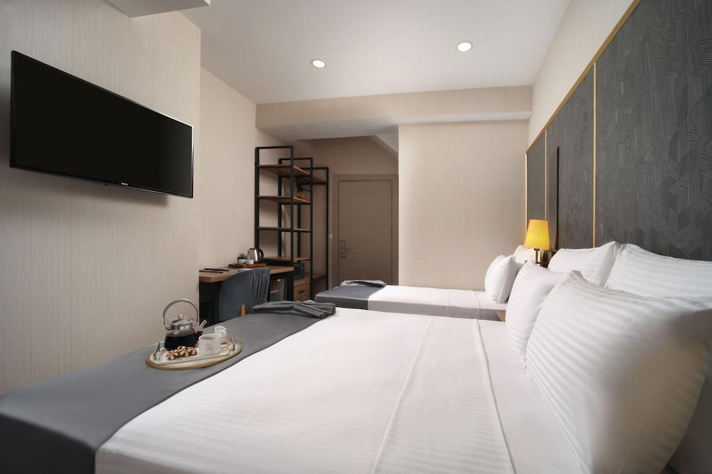 IMAGINE HOTEL — ISTANBUL — фотография отеля №7