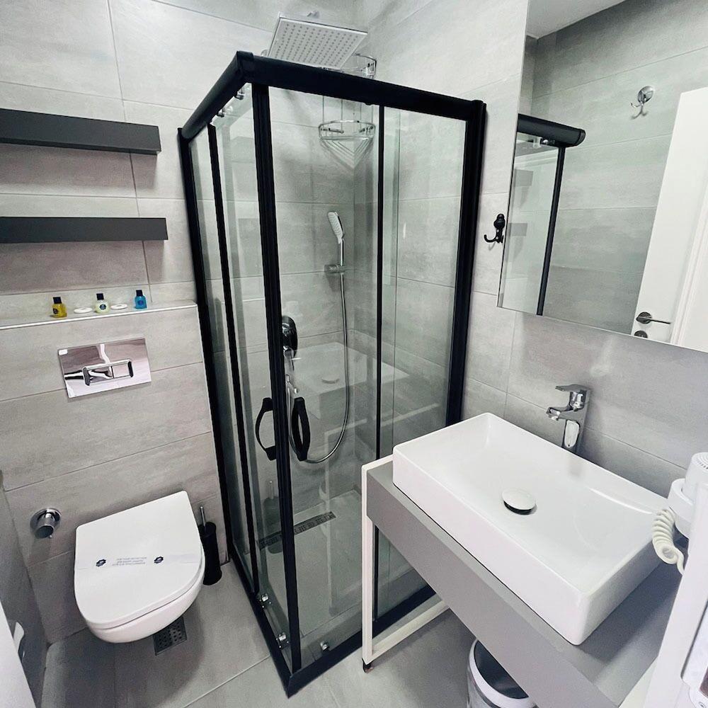 EURONOVA HOTEL RESIDENCE — KEMER — фотография отеля №16