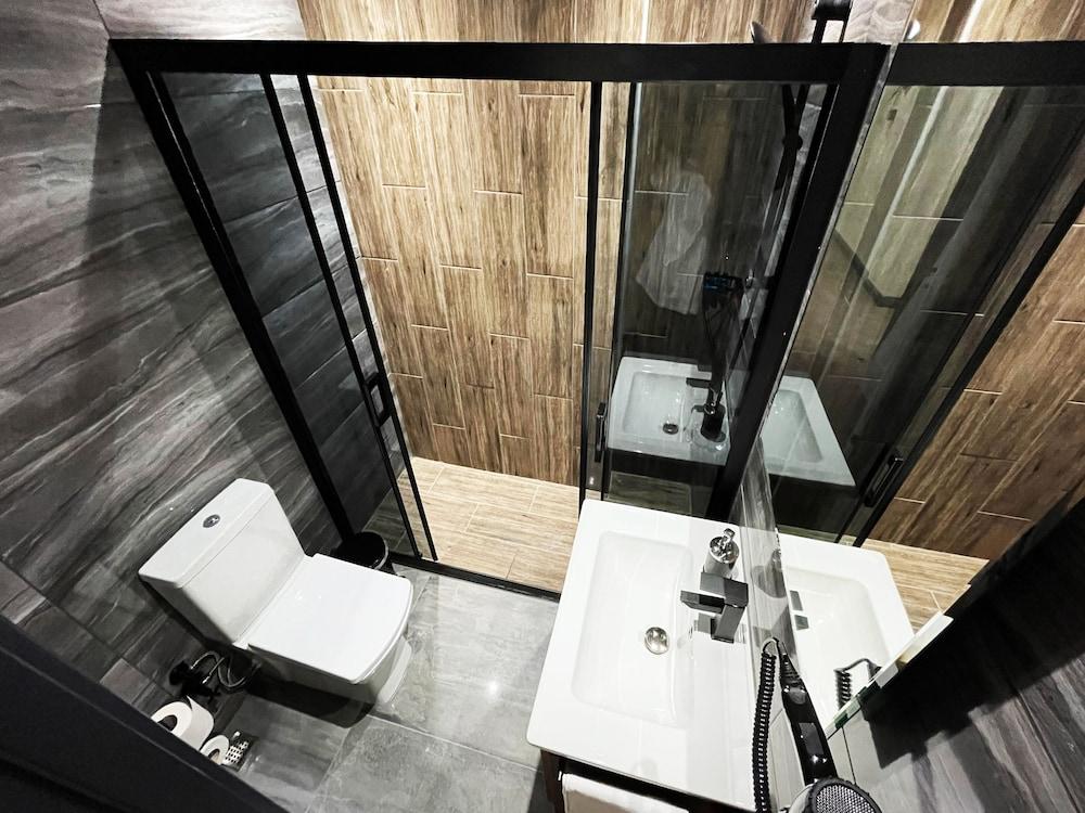 GRAND USKUDAR OTEL — ISTANBUL — fotografie hotel nr. 30