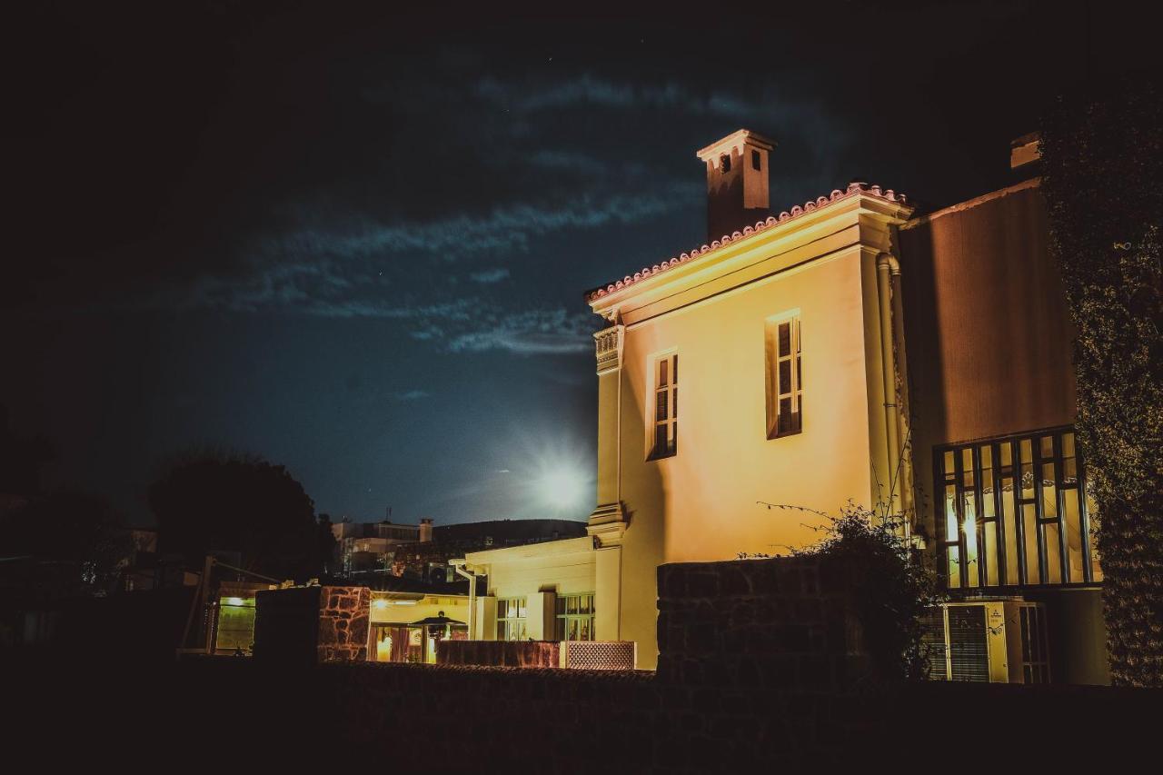 KOCADON HOTEL — BODRUM — фотография отеля №35