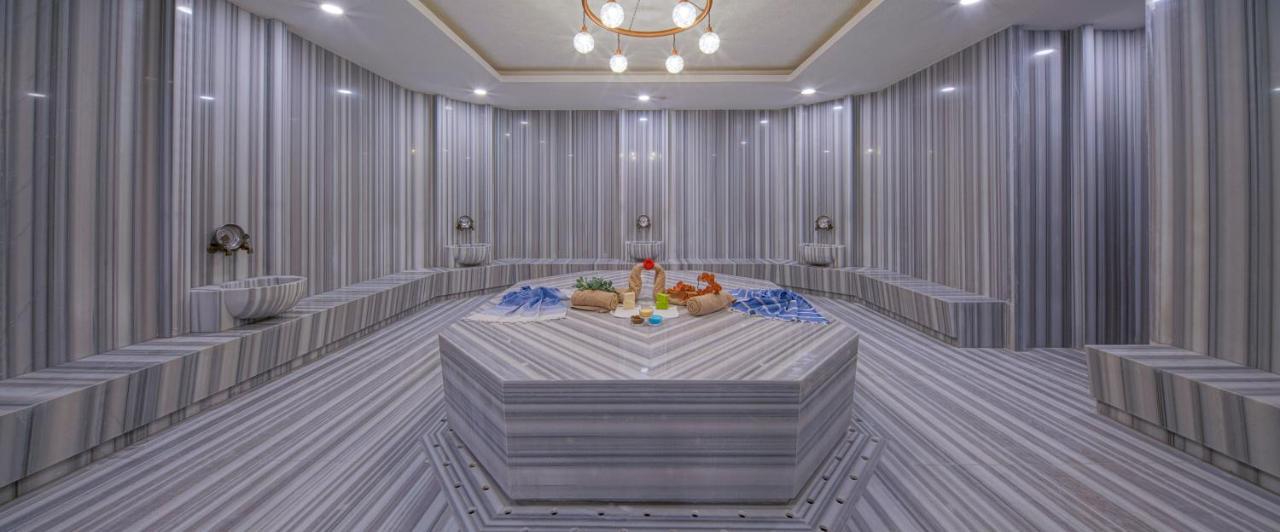 SIDE STELLA ELITE RESORT & SPA (ADULTS ONLY) — SIDE — фотография отеля №29