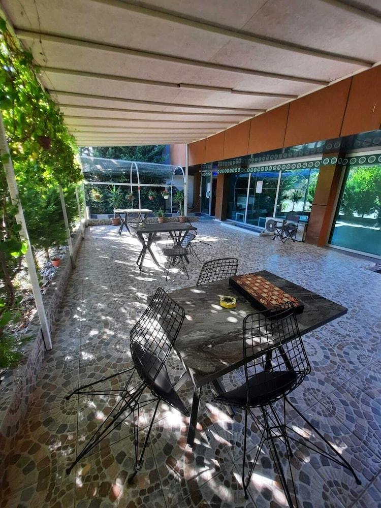 216 TURKUAZ SUIT — ISTANBUL — fotografie hotel nr. 24