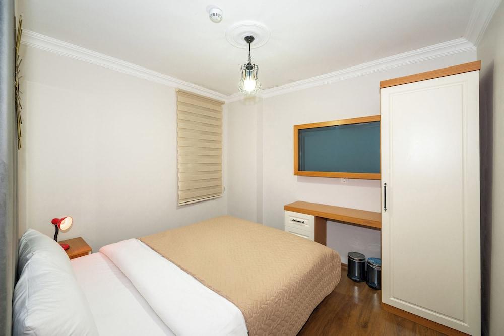 KAIFA HOTEL — ISTANBUL — fotografie hotel nr. 19