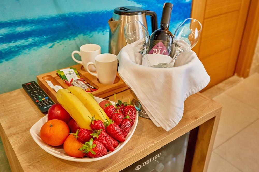 ARDEY HOTEL — ISTANBUL — fotografie hotel nr. 8