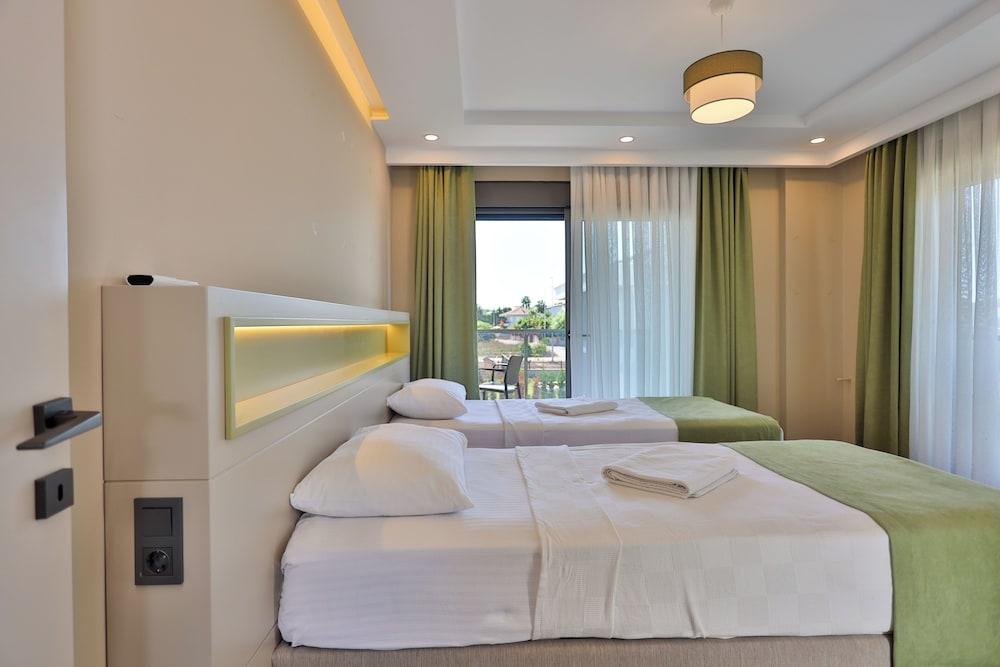 NIRVANA HOLIDAY HOMES — BELEK — фотография отеля №10