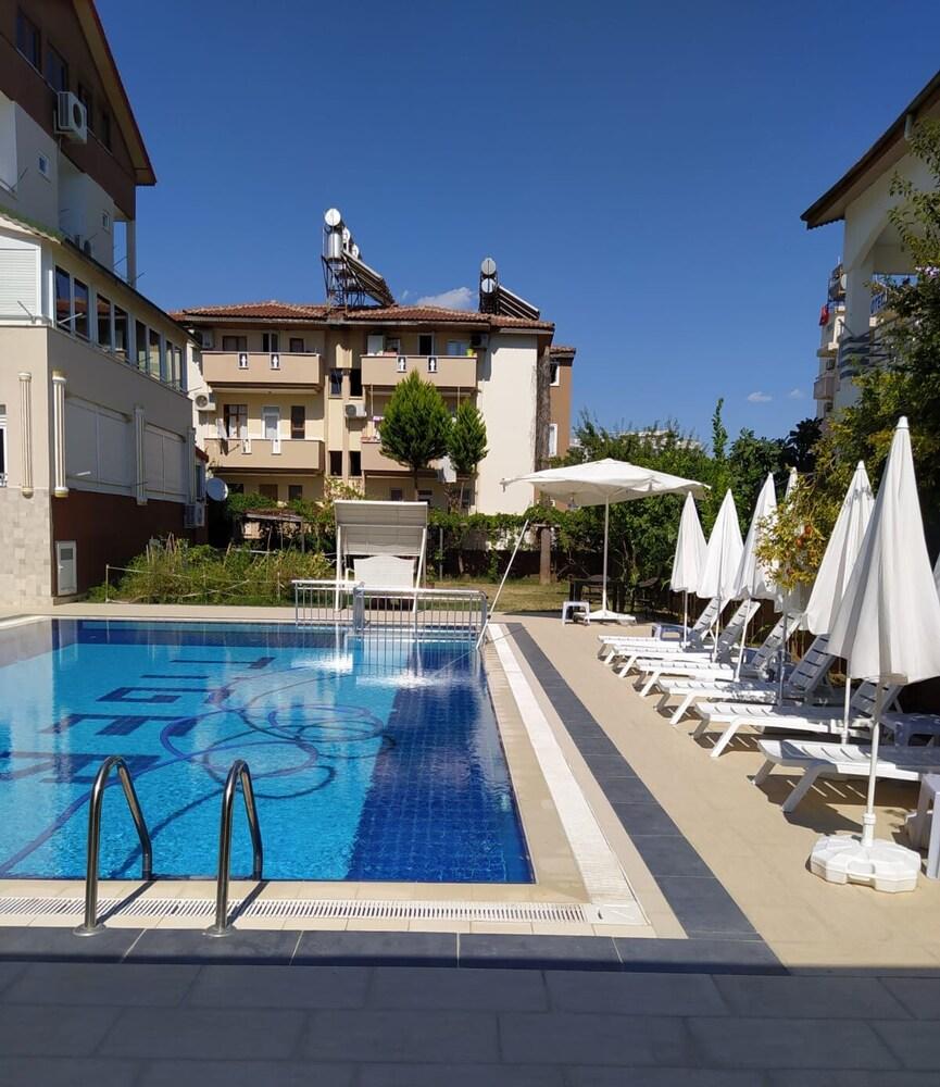 ELVIN OTEL — SIDE — fotografie hotel nr. 22