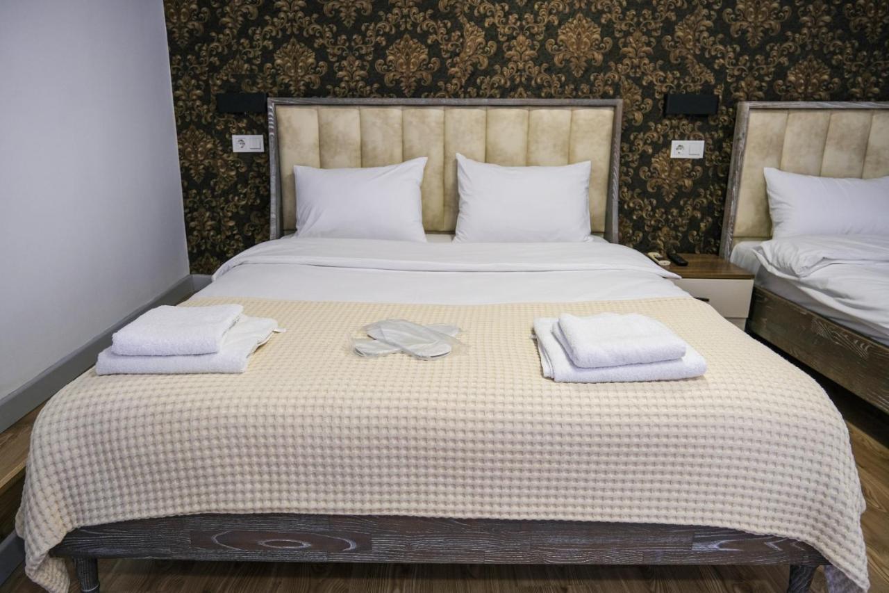 TAKSIM NEOPERA SUITE — ISTANBUL — фотография отеля №18