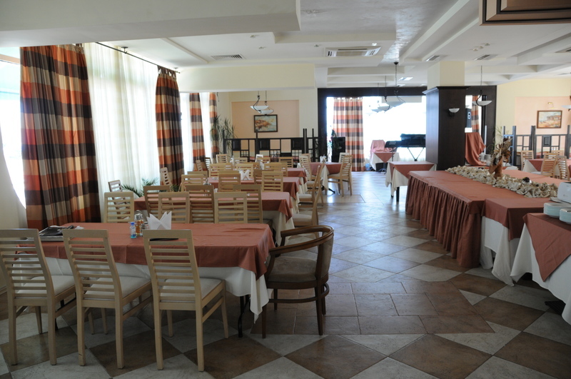 MPM ARSENA HOTEL — NESSEBAR — fotografie hotel nr. 20