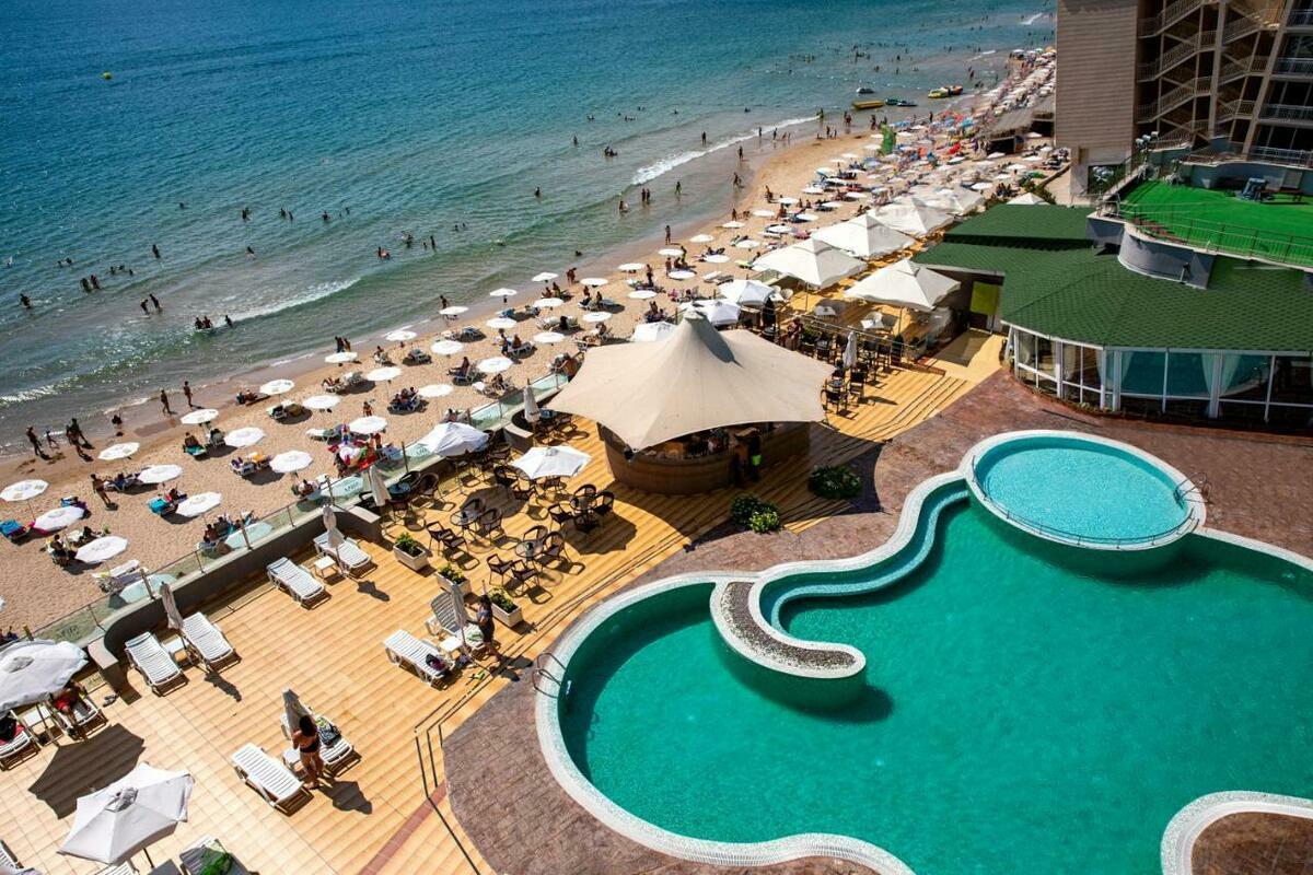 MPM ARSENA HOTEL — NESSEBAR — fotografie hotel nr. 43